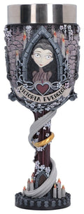 Corpse Bride Goblet Victoria