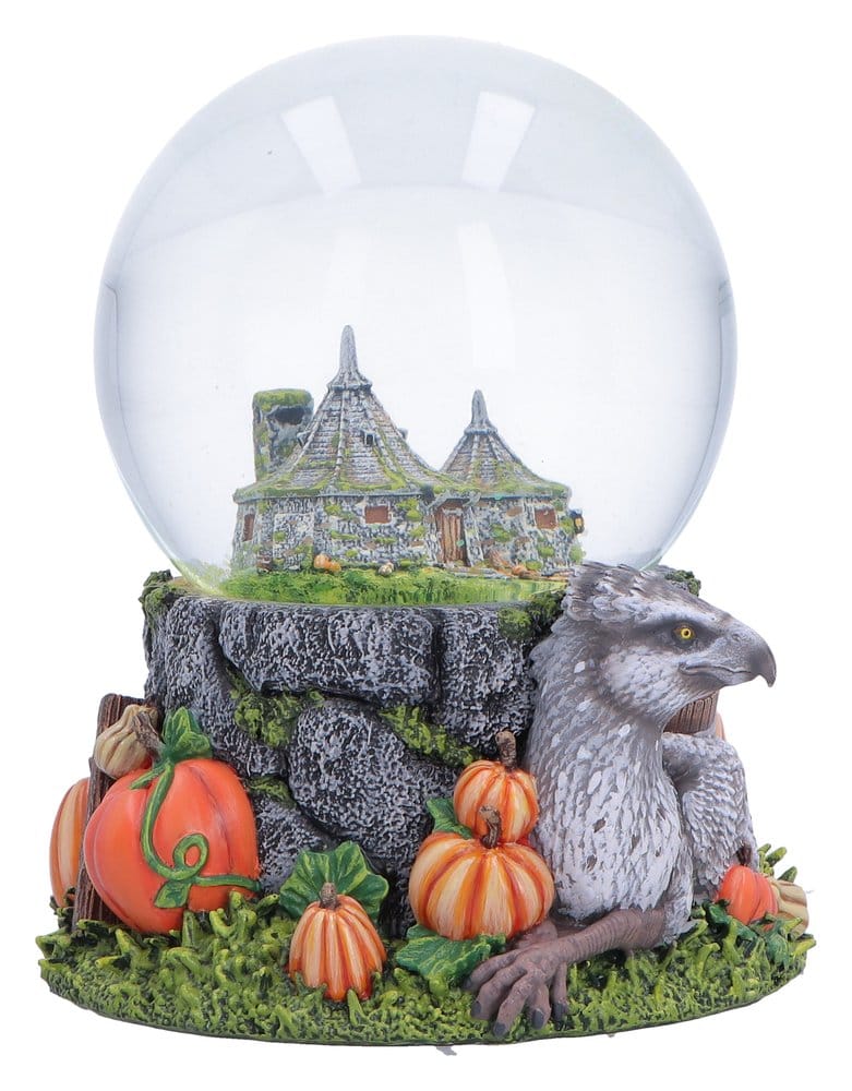 Harry Potter Snow Globe Hagrids Hut 15 cm