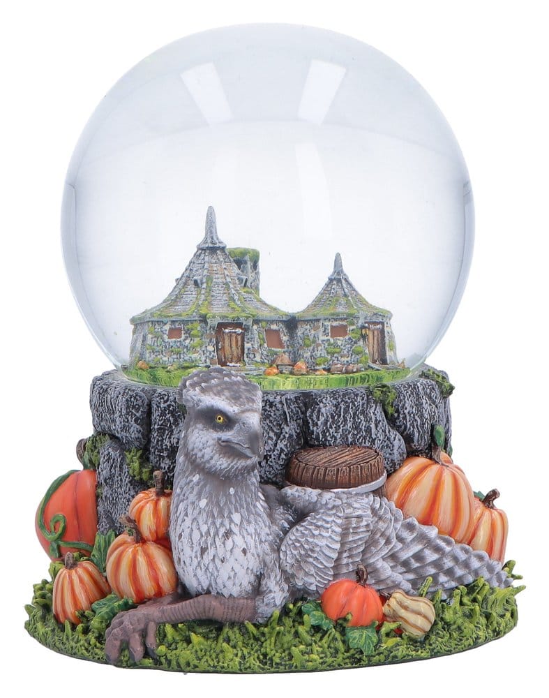 Harry Potter Snow Globe Hagrids Hut 15 cm