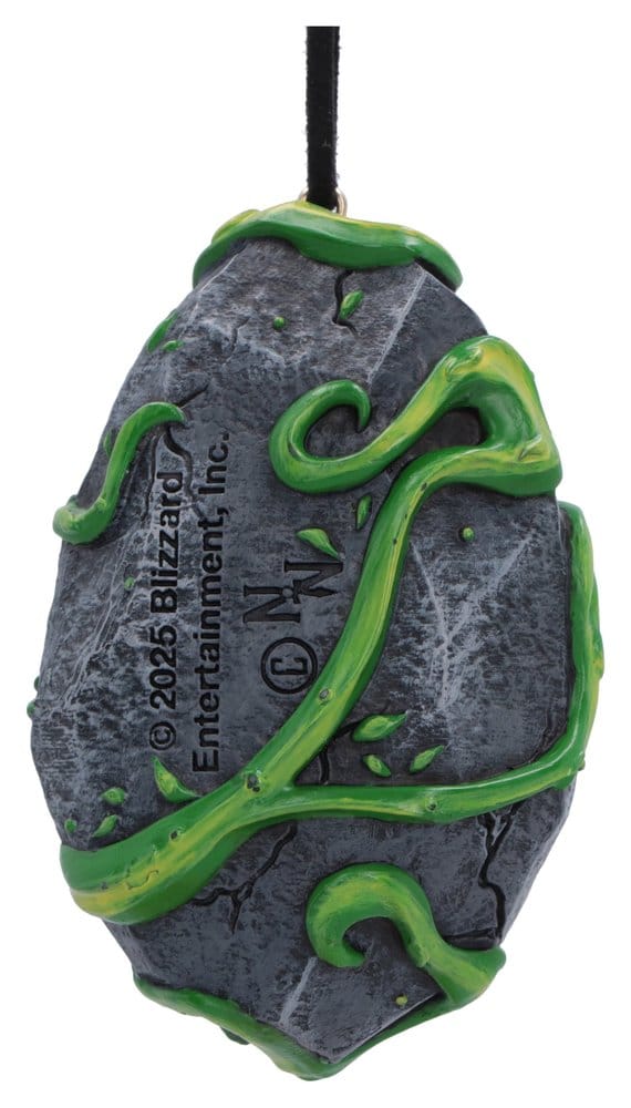 World of Warcraft Hanging Ornament Hearthstone 8 cm