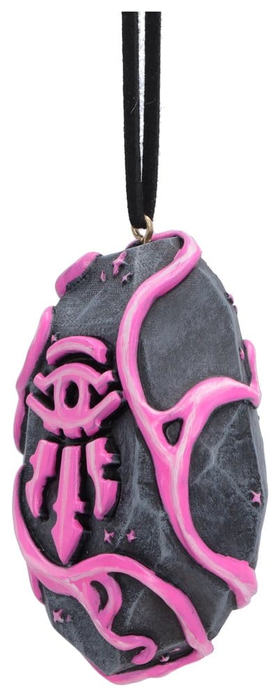 World of Warcraft Hanging Ornament Dalaran Hearthstone 8 cm