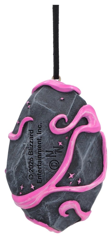 World of Warcraft Hanging Ornament Dalaran Hearthstone 8 cm