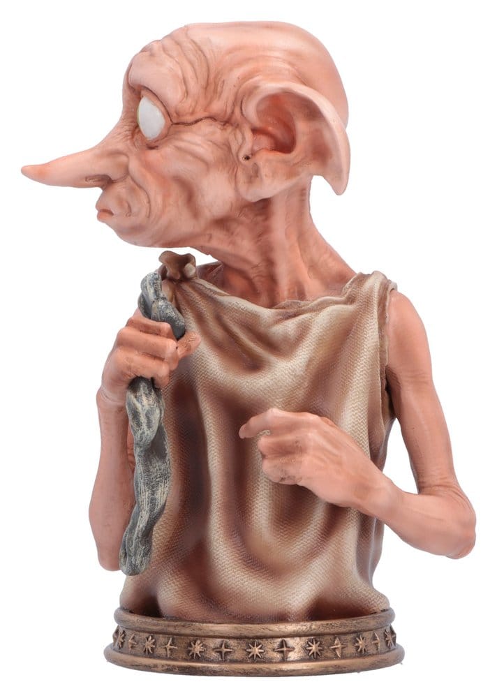 Harry Potter Bust Dobby 15 cm