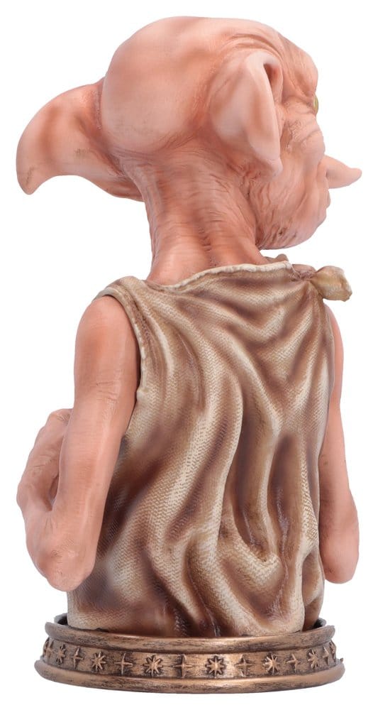 Harry Potter Bust Dobby 15 cm