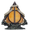 Harry Potter Lamp Deathly Hallows 22 cm