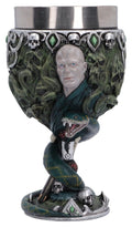 Harry Potter Chalice Voldemort 19 cm