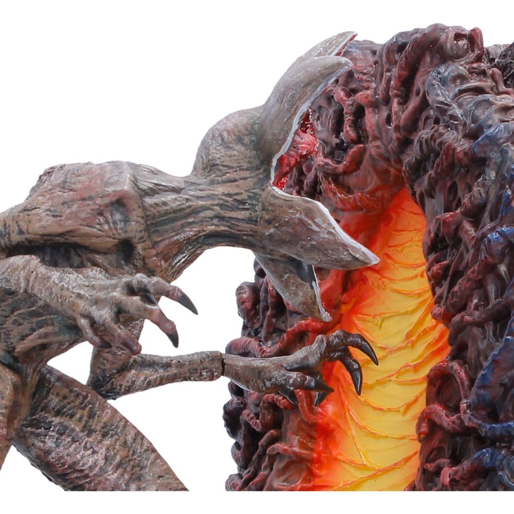 Stranger Things Bookends The Upside Down 18 cm