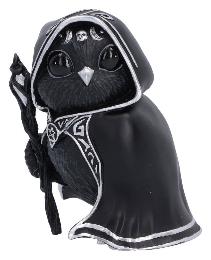 Cult Cuties Figure Featheros 10 cm