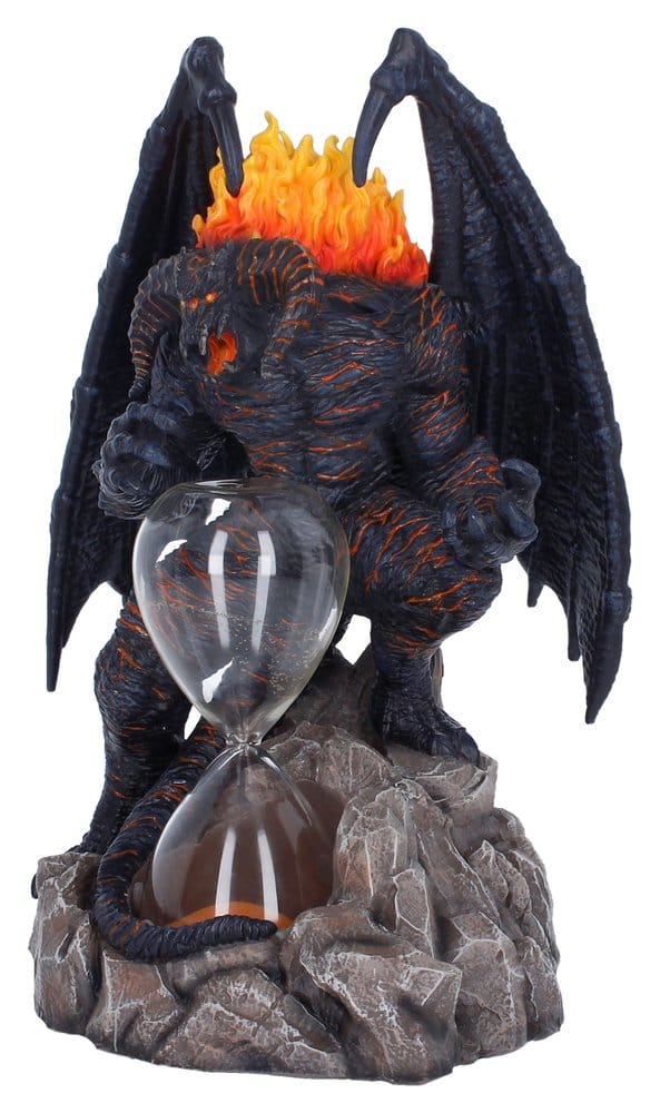 Lord of the Rings Sand Timer Balrog 24 cm