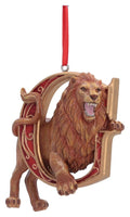 Harry Potter Hanging Ornament Gryffindor Mascot 8 cm
