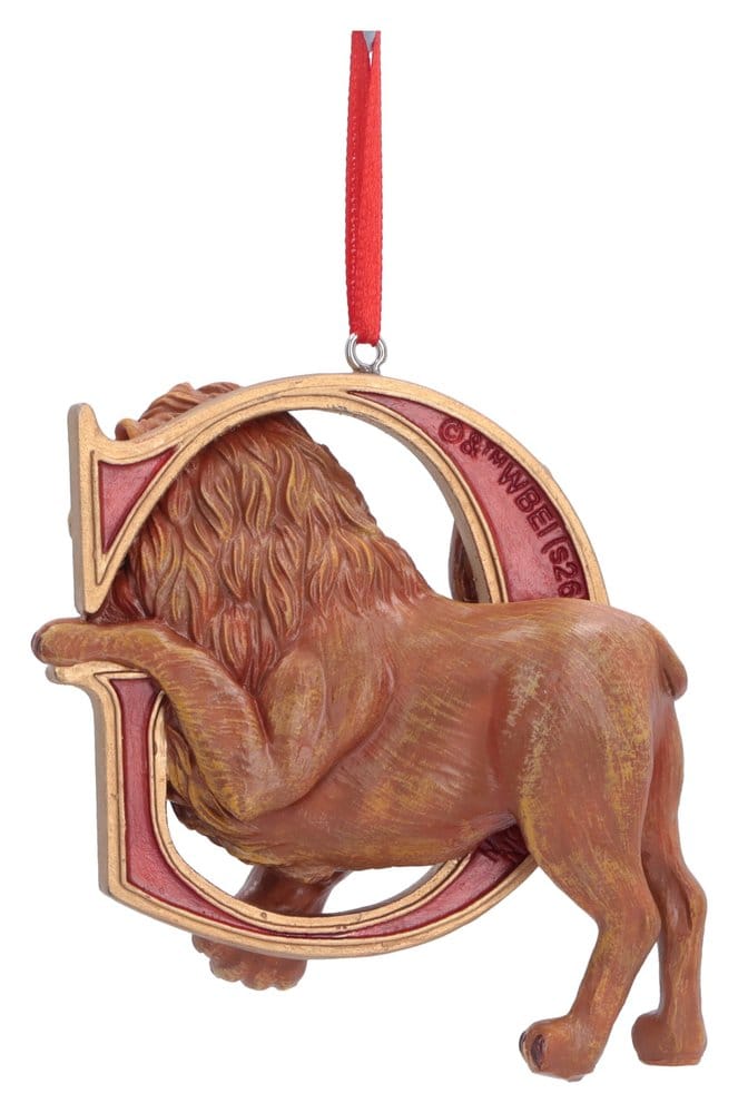 Harry Potter Hanging Ornament Gryffindor Mascot 8 cm