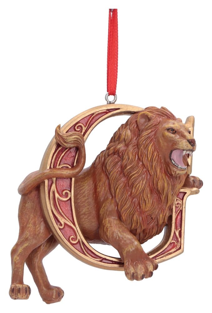 Harry Potter Hanging Ornament Gryffindor Mascot 8 cm