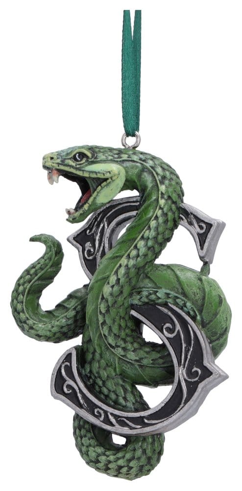Harry Potter Hanging Ornament Slytherin Mascot 8 cm