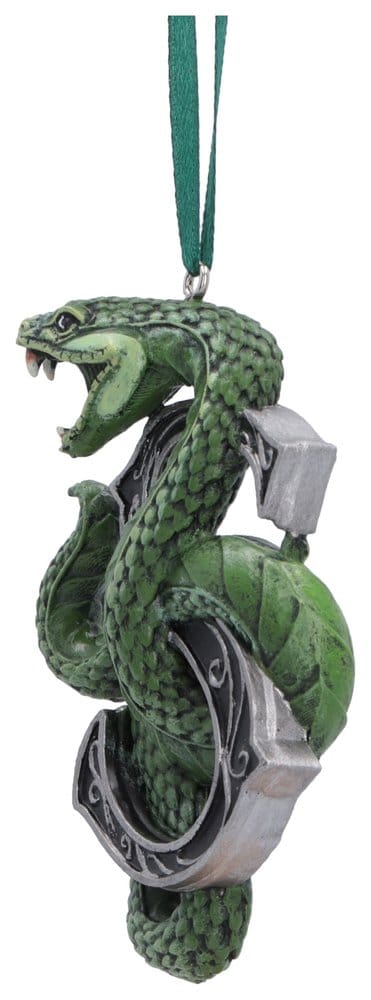 Harry Potter Hanging Ornament Slytherin Mascot 8 cm