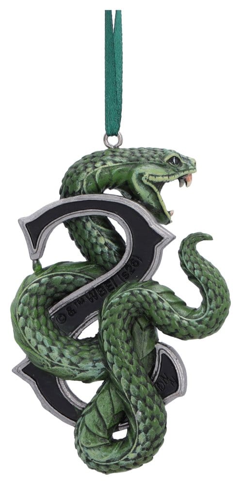 Harry Potter Hanging Ornament Slytherin Mascot 8 cm