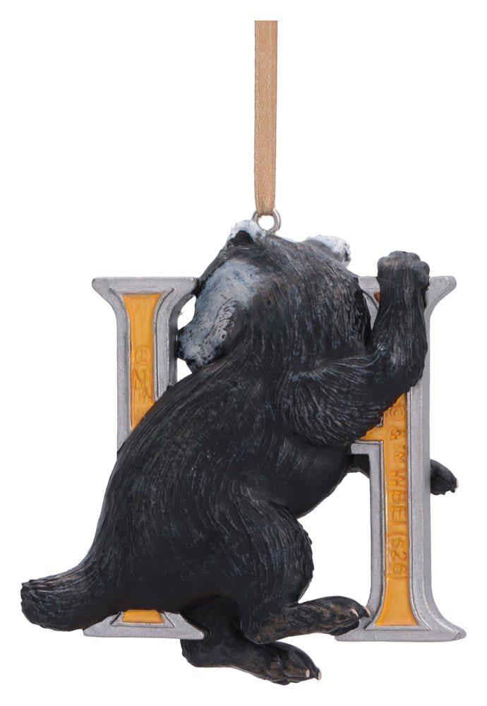 Harry Potter Hanging Ornament Hufflepuff Mascot 8 cm