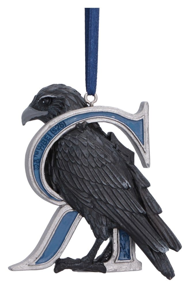 Harry Potter Hanging Ornament Ravenclaw Mascot 7 cm