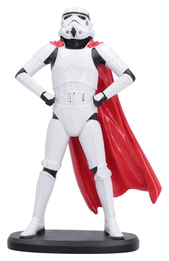 Original Stormtrooper Figure Super Trooper 14 cm