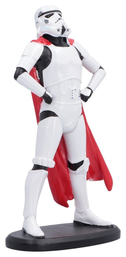 Original Stormtrooper Figure Super Trooper 14 cm