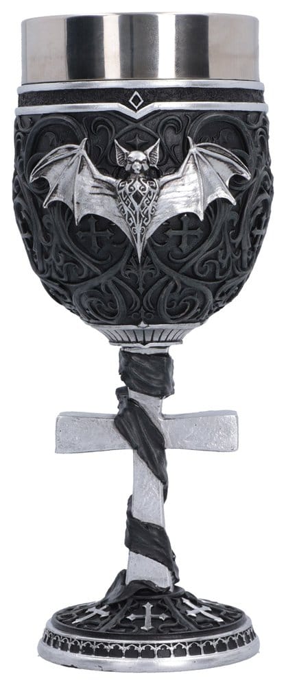 Ozzy Osbourne Goblet Prince of Darkness 20 cm