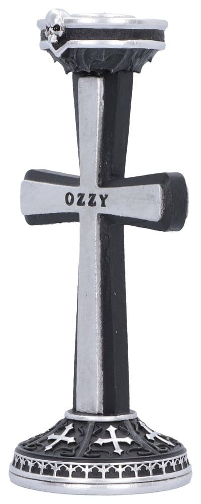 Ozzy Osbourne Candle Holder Prince of Darkness 18 cm