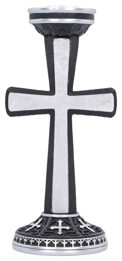 Ozzy Osbourne Candle Holder Prince of Darkness 18 cm