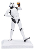 Original Stormtrooper Figure Raise a Glass 17 cm
