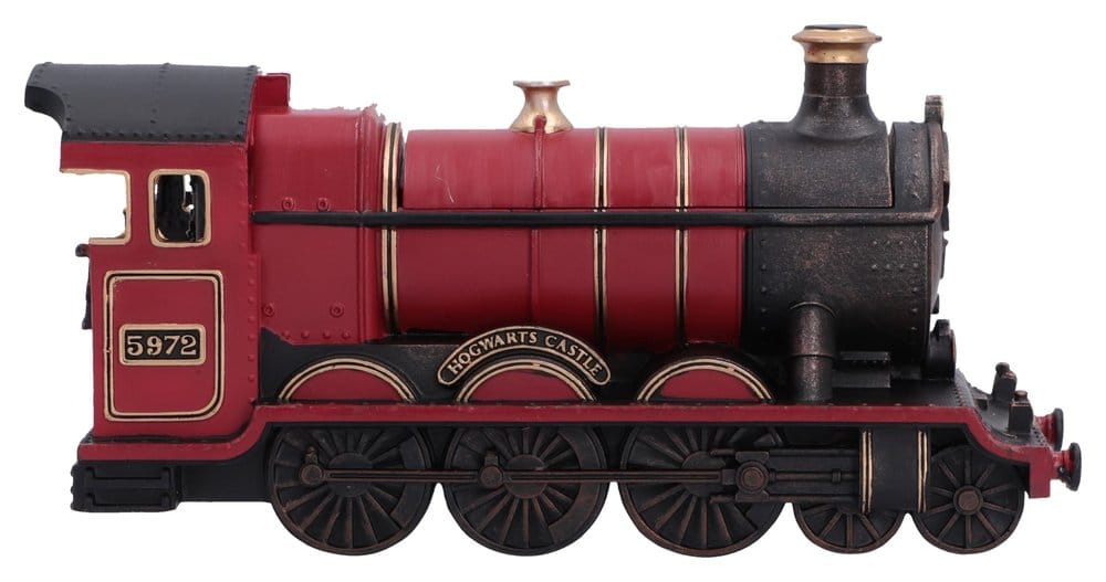 Harry Potter Box Hogwarts Express 18 cm