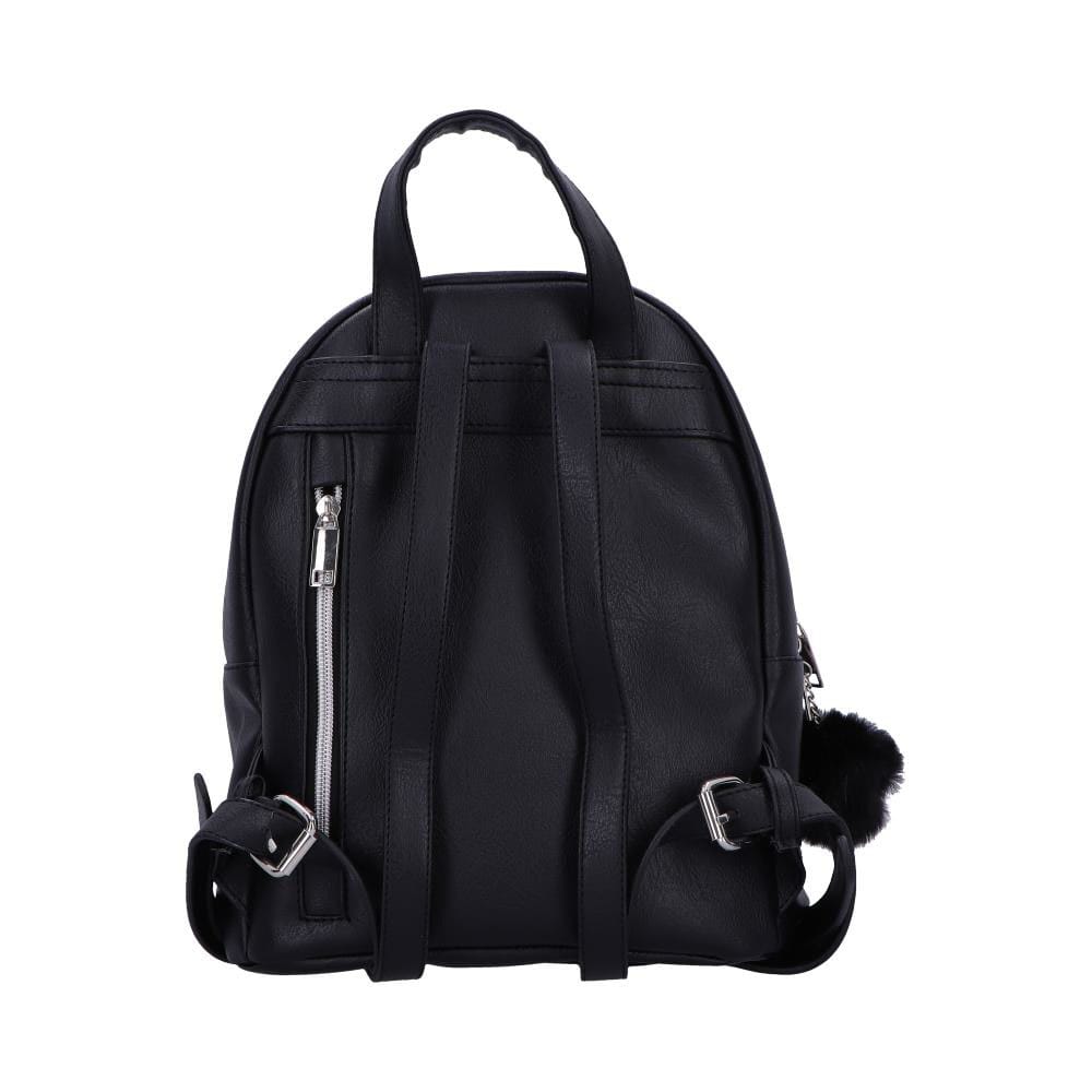 Nightmare Before Christmas Ryggsäck Jack Skellington 28 cm Nemesis Now