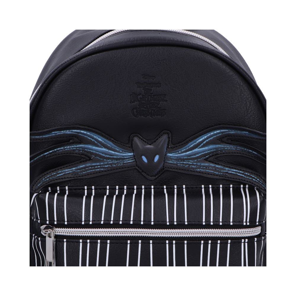 Nightmare Before Christmas Ryggsäck Jack Skellington 28 cm Nemesis Now