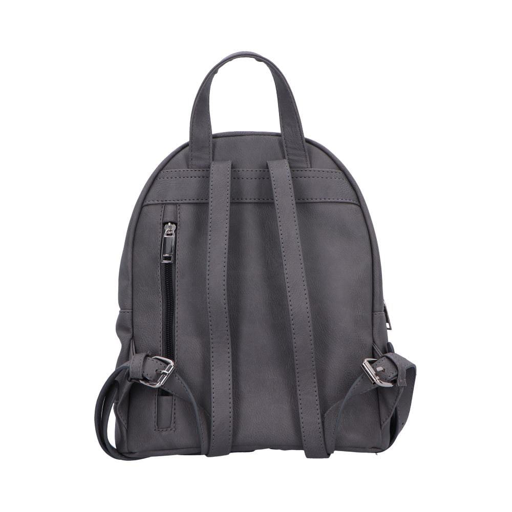 Nightmare Before Christmas Ryggsäck Spiral Hill 28 cm Nemesis Now