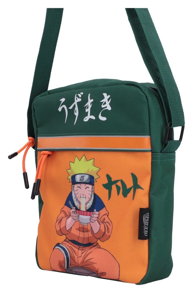 Naruto Crossbody Bag Ramen 23 cm