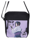 Naruto Crossbody Bag Sasuke 23 cm