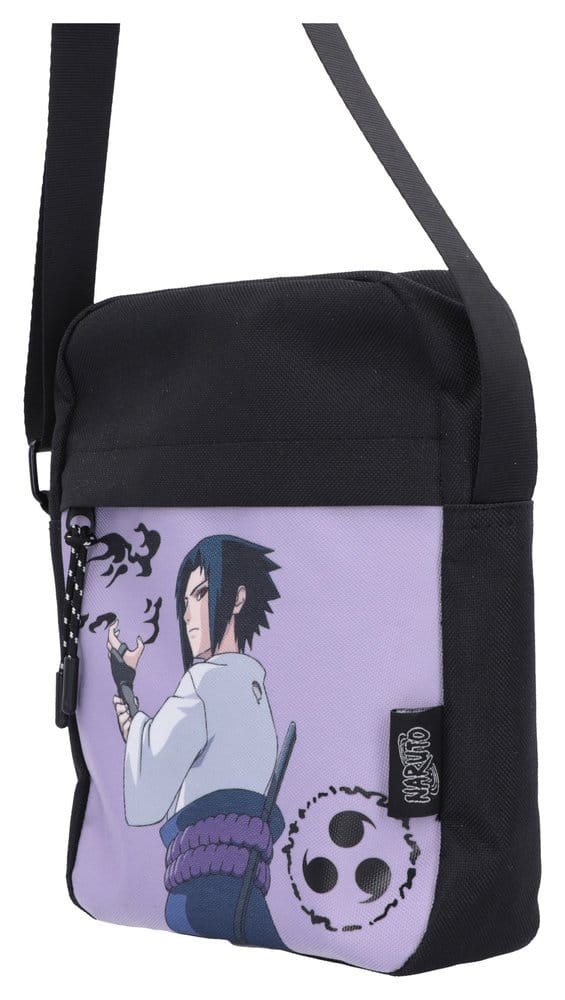 Naruto Crossbody Bag Sasuke 23 cm