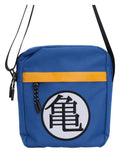 Dragon Ball Z Crossbody Bag Kame Symbol 23 cm