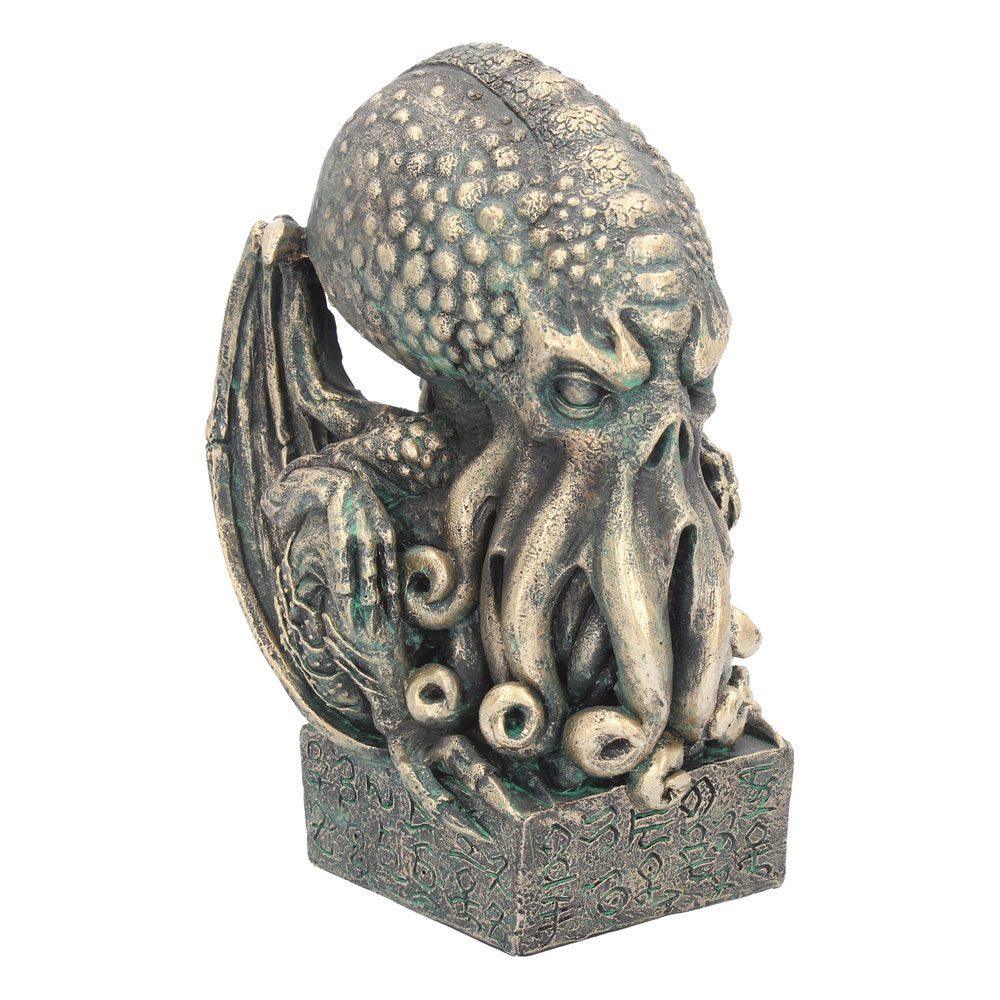 Cthulhu Figur 17 cm - Officiellt Licensierad Nemesis Now