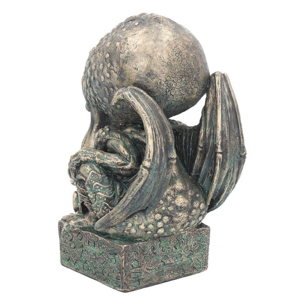 Cthulhu Figur 17 cm - Officiellt Licensierad Nemesis Now