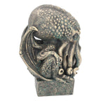 Cthulhu Figur 17 cm - Officiellt Licensierad Nemesis Now