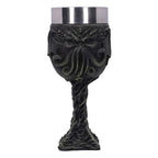 Cthulhu Goblet Cthulhu's Thirst 17 cm Nemesis Now