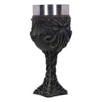 Cthulhu Goblet Cthulhu's Thirst 17 cm Nemesis Now