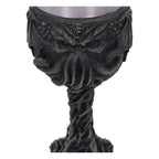 Cthulhu Goblet Cthulhu's Thirst 17 cm Nemesis Now