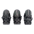 Cthulhu Figur Tre Vise Cthulhu 7 cm Nemesis Now