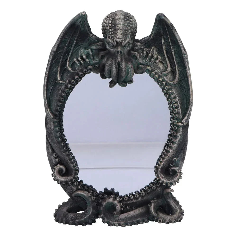 Cthulhu Stand Mirror - Cthulhu's Reflection