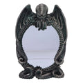 Cthulhu Stand Mirror - Cthulhu's Reflection Nemesis Now