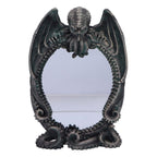 Cthulhu Stand Mirror - Cthulhu's Reflection Nemesis Now