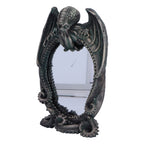 Cthulhu Stand Mirror - Cthulhu's Reflection Nemesis Now