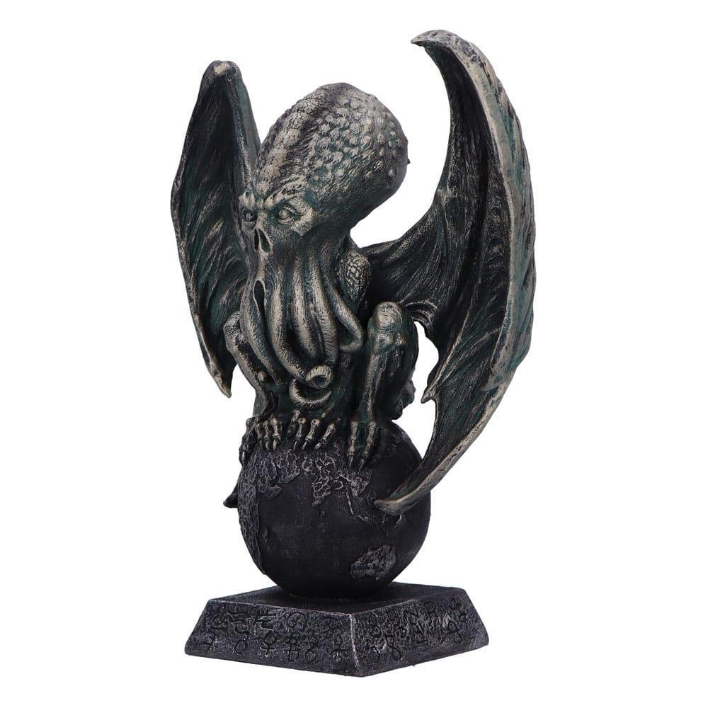 Cthulhu Figur Gotham: Reign of Cthulhu 24 cm Nemesis Now