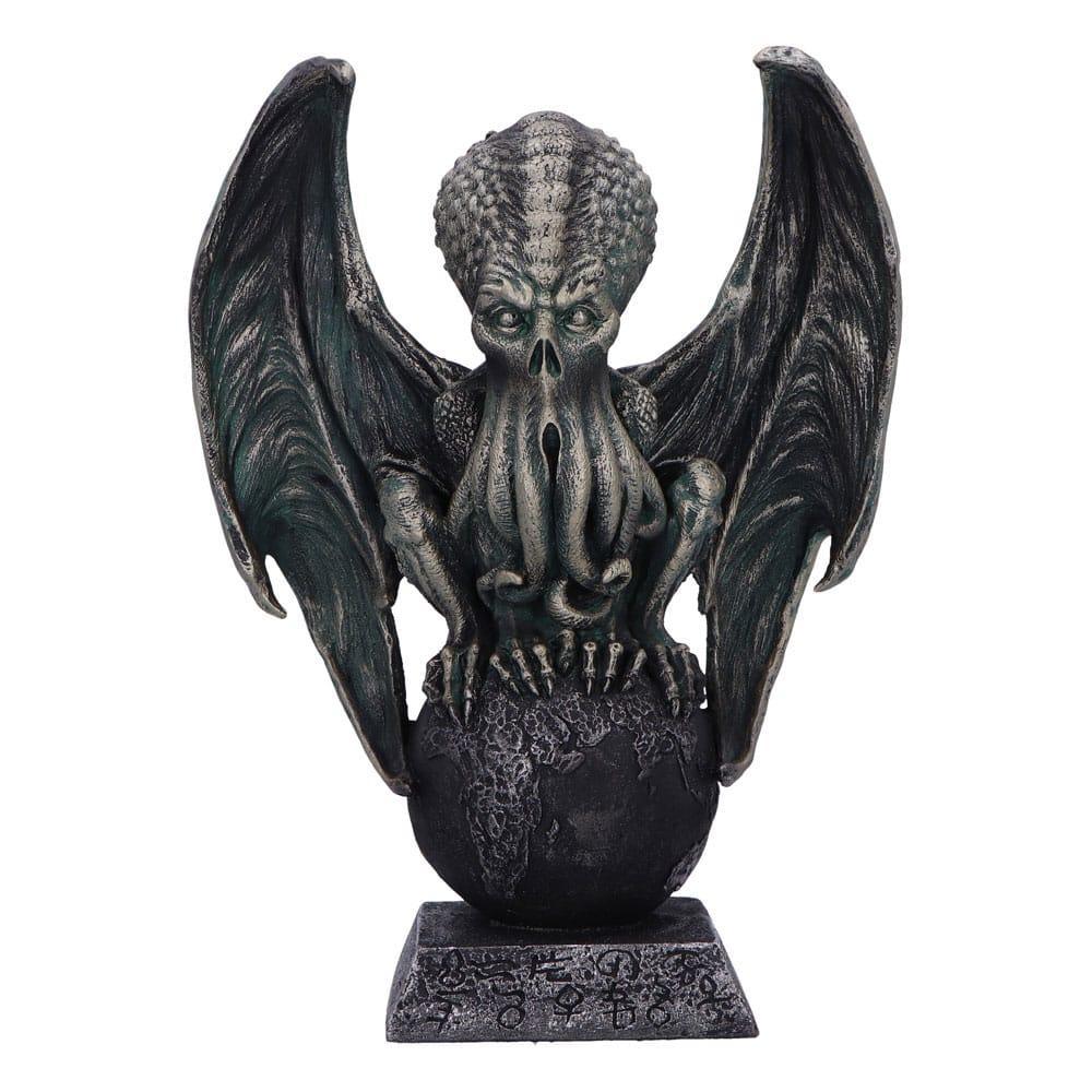 Cthulhu Figur Gotham: Reign of Cthulhu 24 cm Nemesis Now
