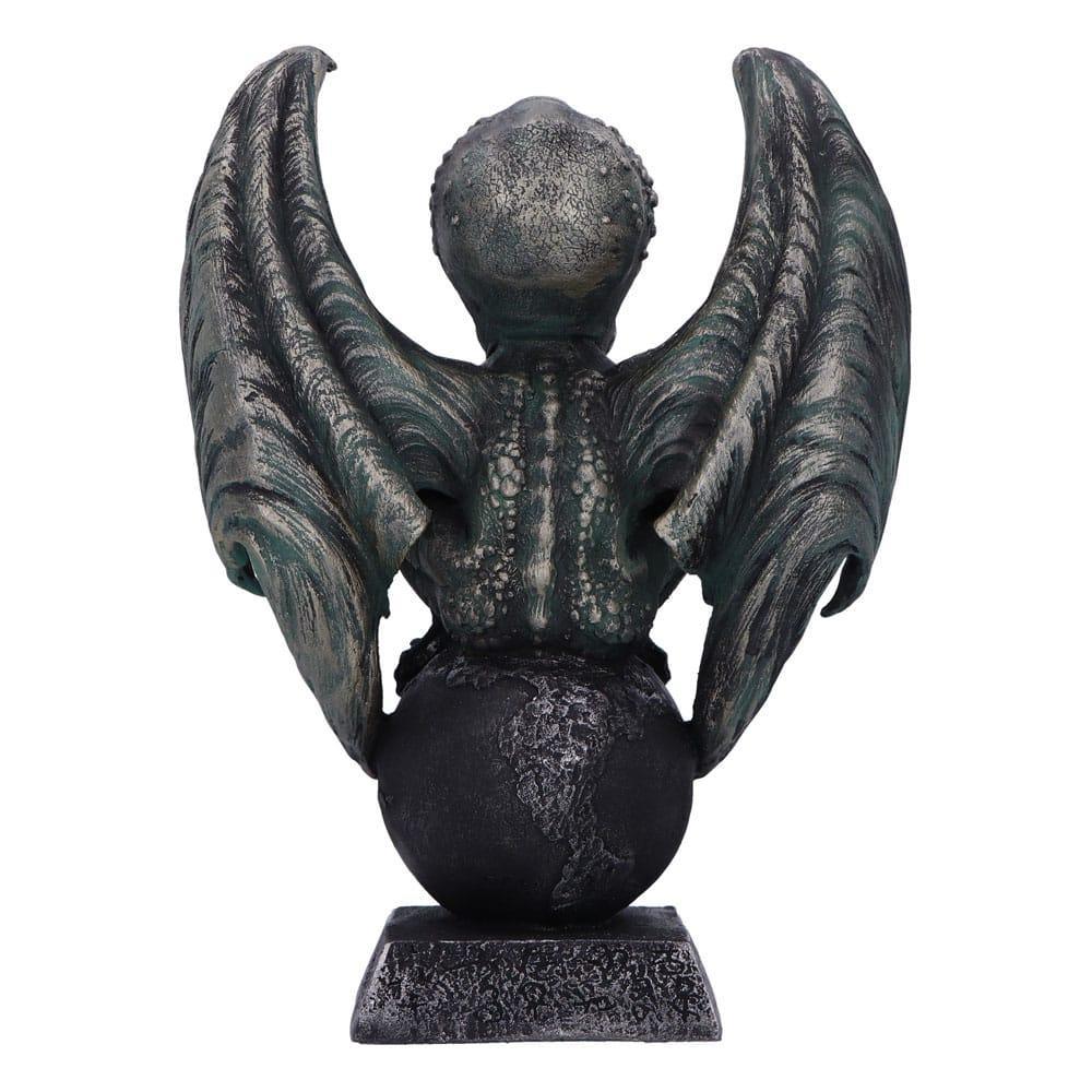 Cthulhu Figur Gotham: Reign of Cthulhu 24 cm Nemesis Now