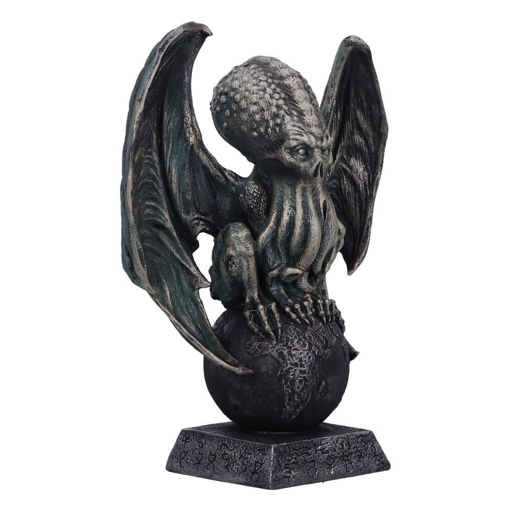 Cthulhu Figur Gotham: Reign of Cthulhu 24 cm Nemesis Now